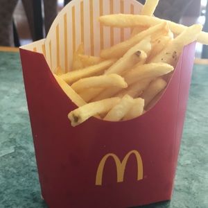 Meet your Posher, Kari